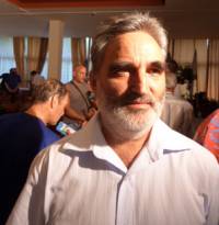 Тодор Тодоров стана председател на сливенската структура на НФСБ