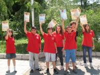 Учениците, които доказаха, че Бургас и България подготвят едни от най-добрите математици в Европа
