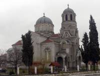 Църквата „Света Троица“ в Добрич