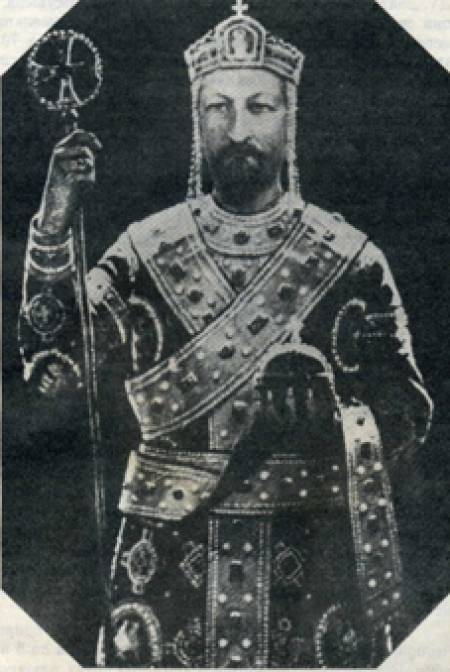 Как българската войска не влезе в Цариград
