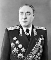 Генерал Бирюзов