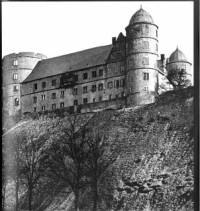Замъкът Вевелсбург бил превърнат в централа на „Аненербе“