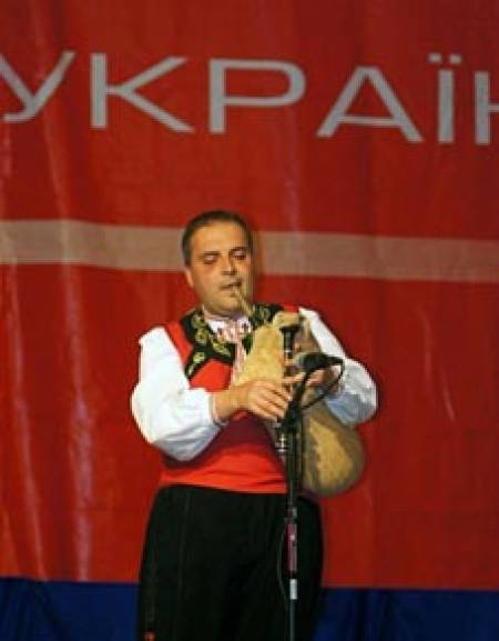 В Одеса отбелязаха Деня на бесарабските българи