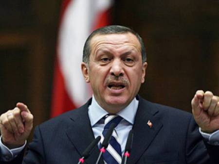 Ердоган дава на съд турския сериал „Великолепният век“