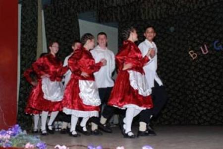 „Българиада 2012“ отново събра банатските българи