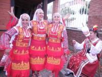 Македонски носии