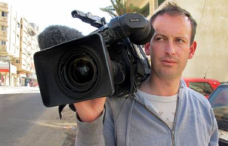Мрачен рекорд за убити и затворени журналисти