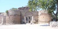 Крепостта на Никея. Тук е царствала Елена Асенина – византийска императрица от 1254 до 1268 г.
