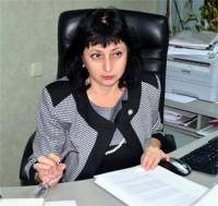 Станелия Караджова беше отстранена за това, че не е съгласувала изказването си с Цветан Цветанов Снимка 24 часа