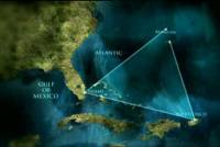 Бермудският триъгълник
