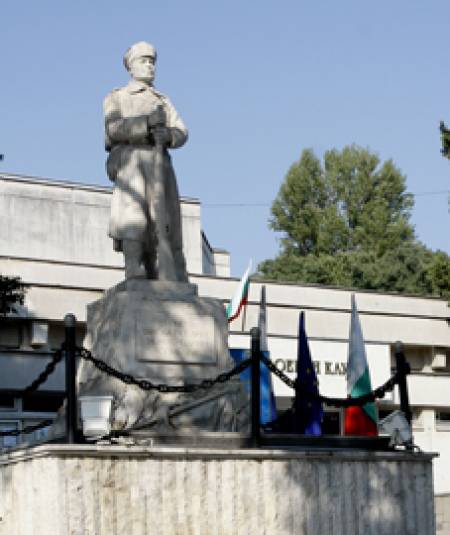 Кога ще имаме паметник на загиналите във войните бургазлии