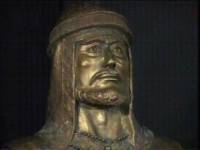 Цар Калоян също загива следствие на интриги, инспирирани от ромеите