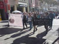 Пловдивчани вече организираха осем протеста против строителството на Бунарджика