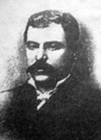 Димитър Буров
