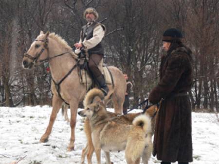 Старите вярвания на българите за животните