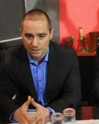Ангел Георгиев обяви Камата за „знаме и водач“ на Движение „Орлов мост“
