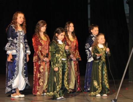 Кърджали става турска културна автономия