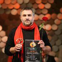 Константин Божанов спечели осем награди с „Аве”