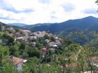 Родното село на Чинков в Родопите - Славейно