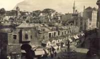 „Куршум хан” бил разрушен от земетресението през 1928 г.