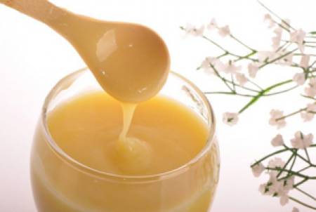 Лечение с пчелни продукти