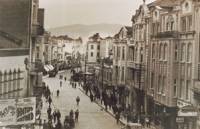 Пловдив винаги е бил космополитен град, в който освен българи, живеят и много арменци, гърци, евреи, италианци и хора от различни други националности