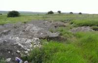 Иманярите копаят неуморно в древния град Залдапа
