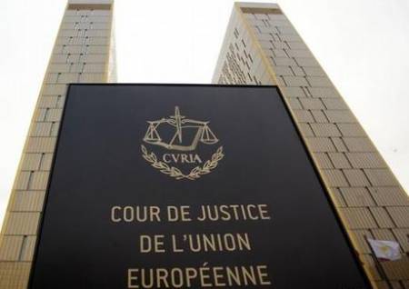 Съдът на ЕС  прекрати  безвизовия  режим за Турция