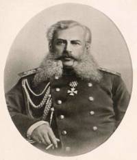 Княз Александър Дондуков-Корсаков