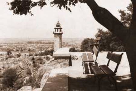 Часовникова кула в Пловдив изниква в Храма на Венера