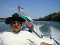 Разходката с лодка по Дунава е незабравимо преживяване
