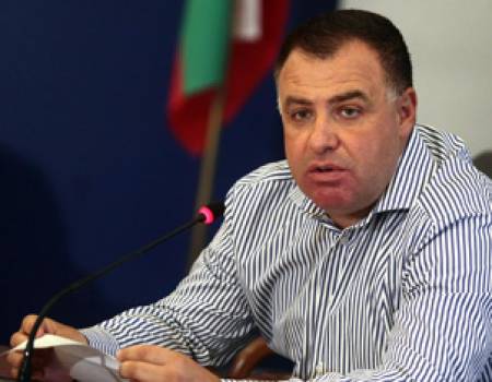 ЕК наказва България заради Мирослав Найденов
