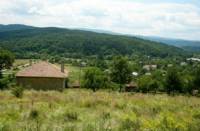 По силата на Ньойския договор, село Стрезимировци е разделено на две между България и Сърбия