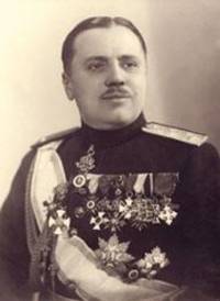 генерал-майор Георги Попов