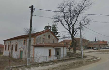 Подпис на пловдивския владика спира ремонта на 3 църкви