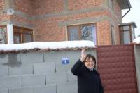 Ваня Килова, която е с присадено сърце и чака за бъбрек,  е готова да си даде къщата, но да е здрава