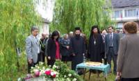 Честване през 2006 г. в Берковица на 170 г. от Манчовата буна