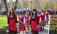 В настоящата ситуация съществува реална опасност българското малцинство в украинската част на Бесарабия да попадне под ударите на развихрилия се шовинизъм