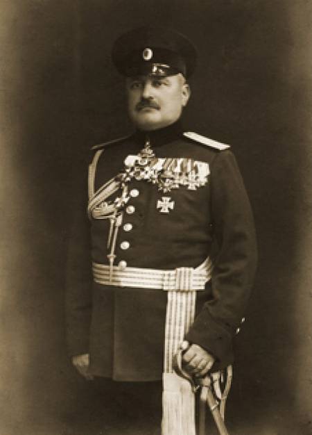 Генерал Никола Бакърджиев – стратег и градител на българската войска
