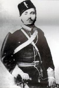 Подпоручик Кирил Ботев, 25 февруари 1880 г., Пловдив