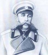 полк. Николай Тимирязев