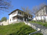 Паскалевата къща в Ивайловград е превърната в Музей на бубарството