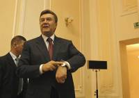 Има ли Янукович милиарди в чужди сметки или не – само американците знаят