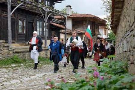 Войводи се сдружиха в „Пазители на българщината“