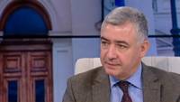 Диалогичният Атанас Мерджанов – човекът, който замени Станишев като шеф на парламентарната група на червените в НС