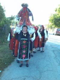 Бургаското село Факия ще кандидатства следващия път с уникалната си „Еньова буля”