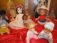Момиченцата от всички поколения искат кукла