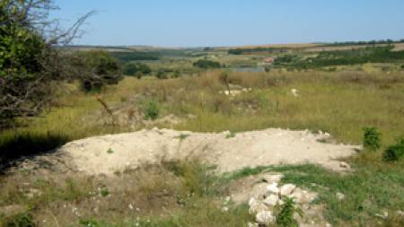 Археолози очакват сензации около крепостта Залдапа