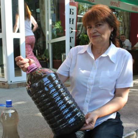 Бунт в Симеоновград заради отровна вода