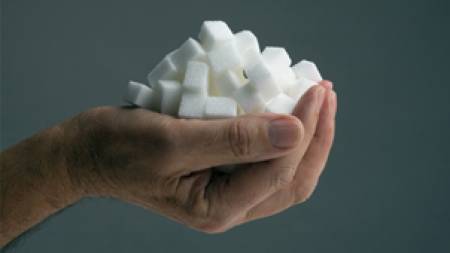 Захарният диабет не не подслажда живота